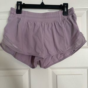 Lululemon | Hotty Hot Shorts 2.5